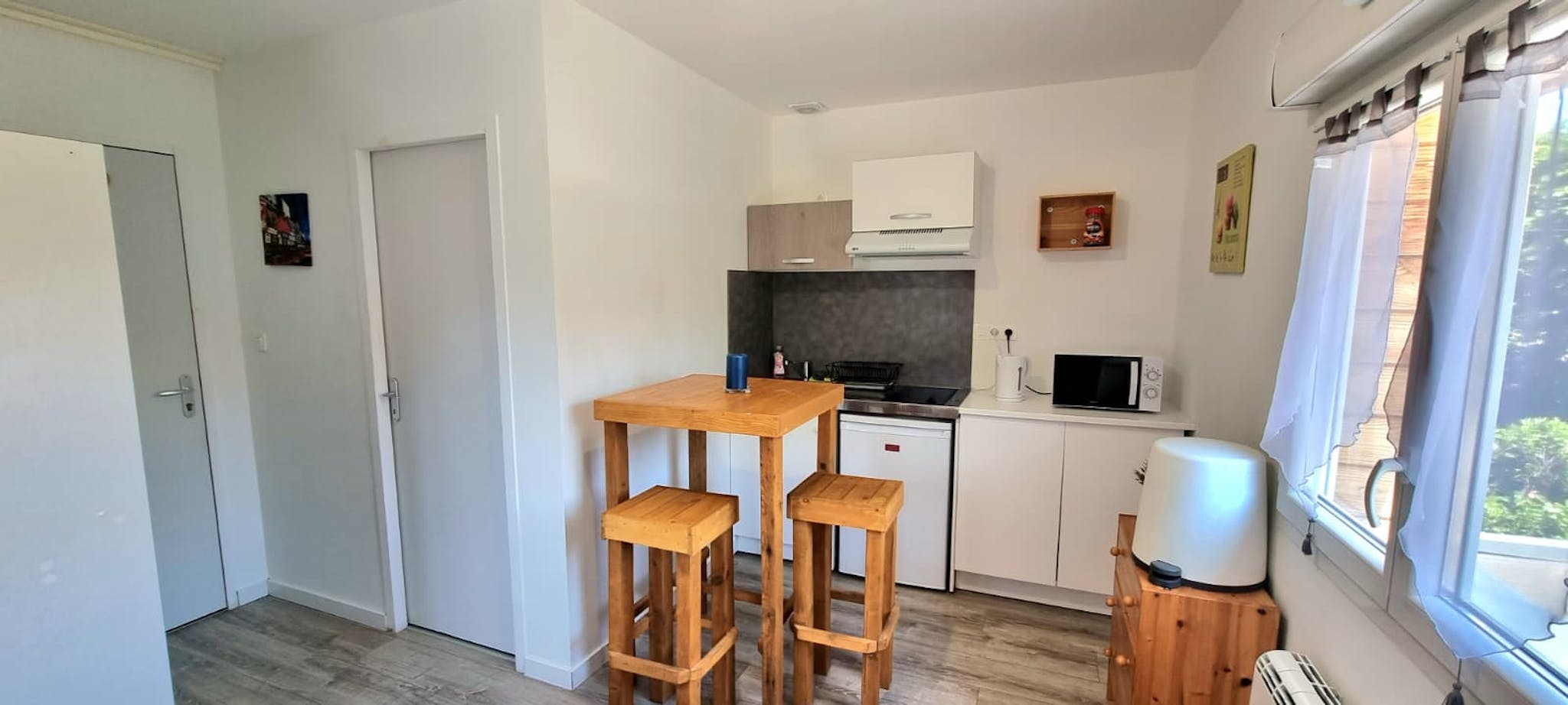  Entire Place  -  Rue Henri de Sahuque, Toulouse  - Gallery -  1