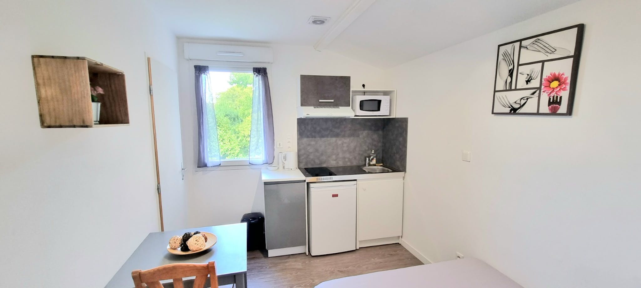 Entire Place - Rue Henri de Sahuque, Toulouse - Gallery - 1