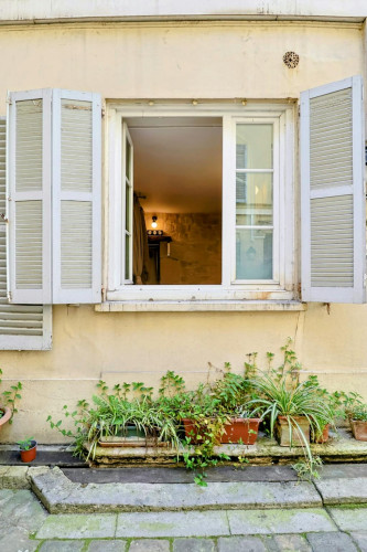 Rue de Crussol, Paris