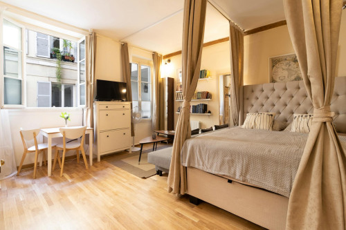 Rue de Crussol, Paris  - Gallery -  5