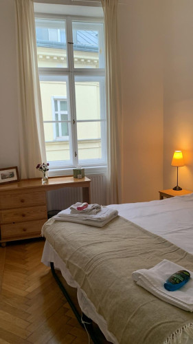 Währinger Straße, Vienna