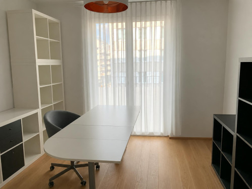 An den Kohlenrutschen, Vienna