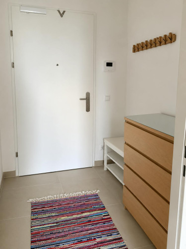 An den Kohlenrutschen, Vienna