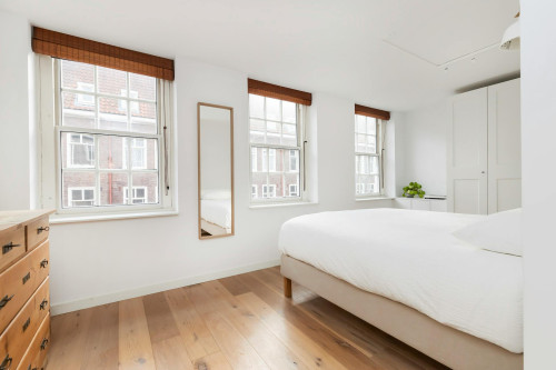 Montelbaanstraat, Amsterdam  - Gallery -  5
