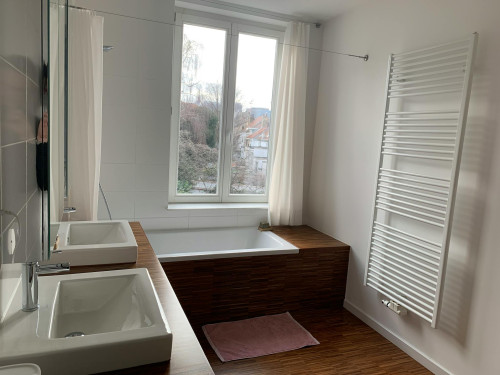 Rue Floris, Schaerbeek