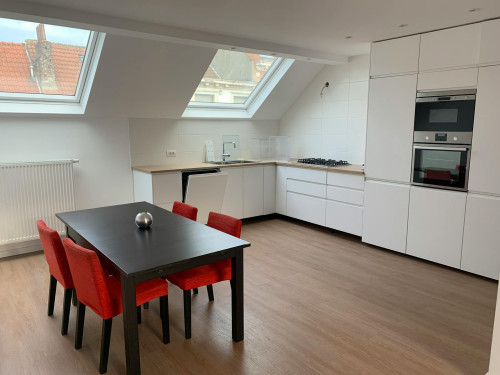 Rue Floris, Schaerbeek - Gallery - 5