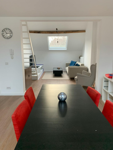 Rue Floris, Schaerbeek - Gallery - 7
