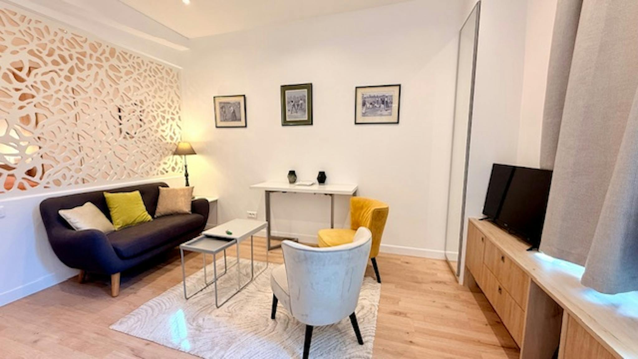 Entire Place - Rue Saint-Louis en l'Île, Paris - Gallery - 1