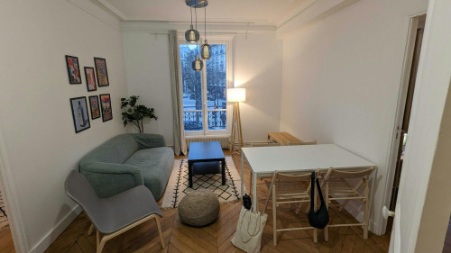 Rue Edmond Guillout, Paris  - Gallery -  5