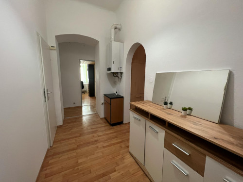 Nauseagasse, Vienna