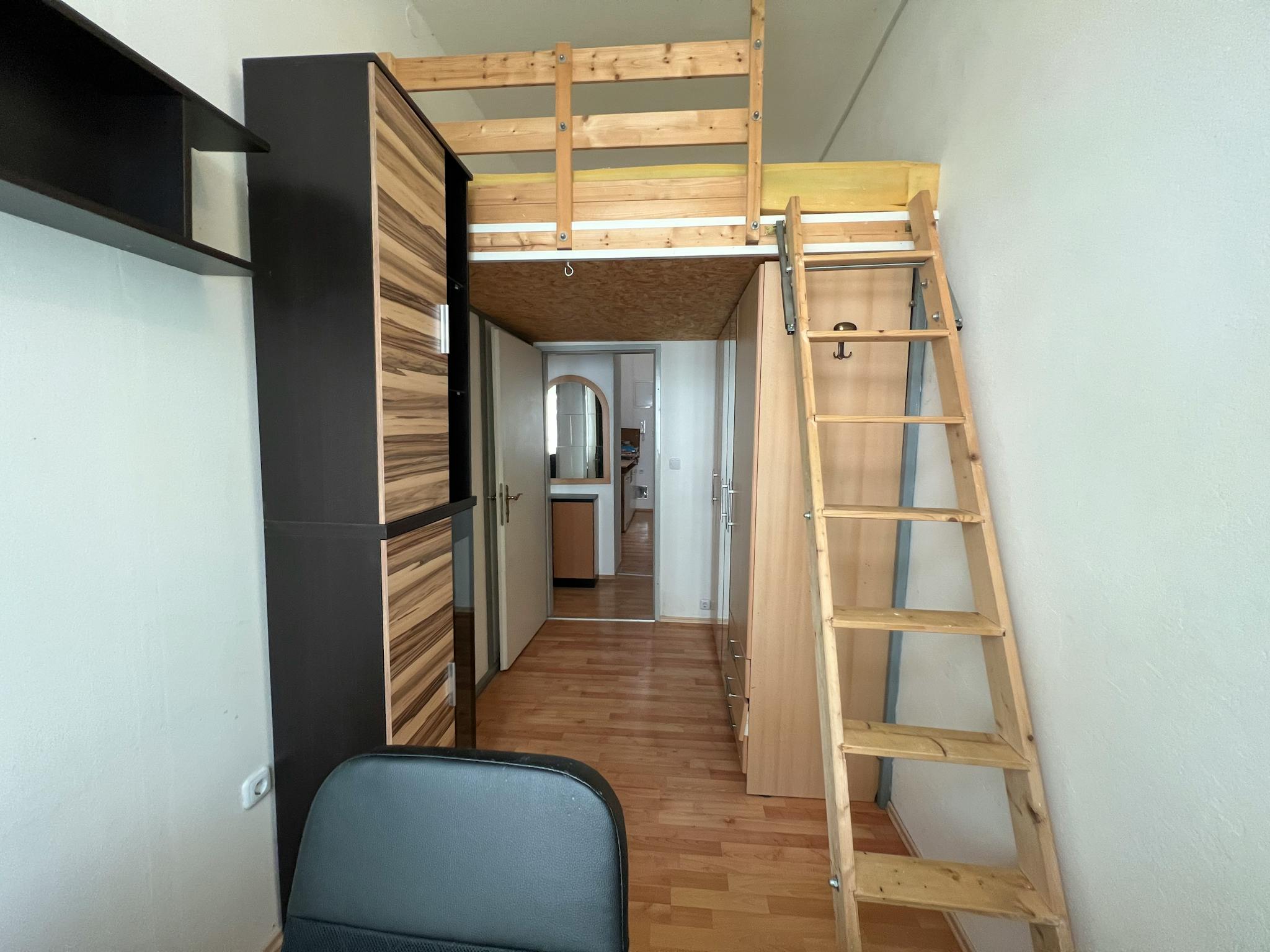  Private Room  -  Nauseagasse, Vienna  - Gallery -  1