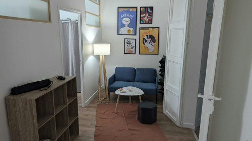 Rue de l'Échiquier, Paris  - Gallery -  5