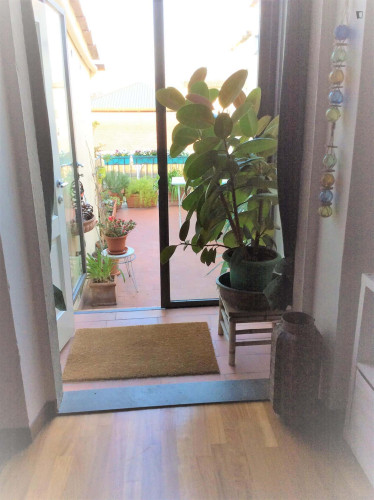 Apartment in Via dell'Agnolo, Firenze for 70 m² with 2 bedrooms - Gallery - 14