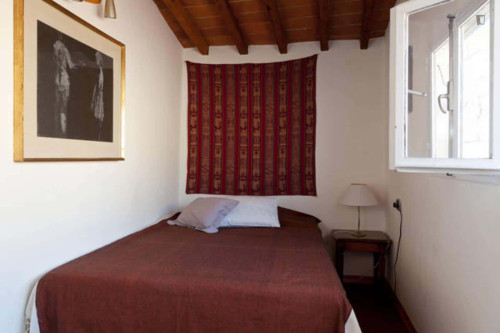 Apartment in Via dell'Agnolo, Firenze for 70 m² with 2 bedrooms - Gallery - 9