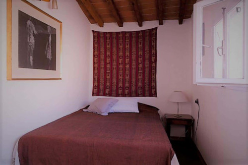 Apartment in Via dell'Agnolo, Firenze for 70 m² with 2 bedrooms - Gallery - 10