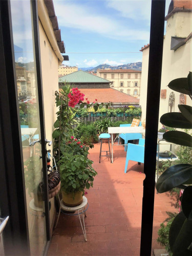 Apartment in Via dell'Agnolo, Firenze for 70 m² with 2 bedrooms - Gallery - 15