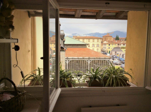 Apartment in Via dell'Agnolo, Firenze for 70 m² with 2 bedrooms - Gallery - 8