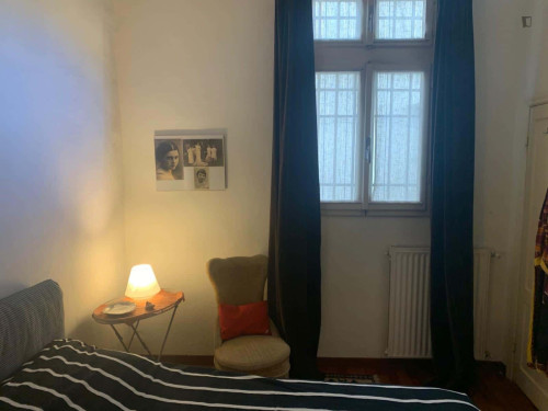 Apartment in Via dell'Agnolo, Firenze for 70 m² with 2 bedrooms