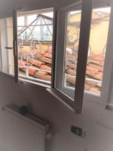 Apartment in Via dell'Agnolo, Firenze for 70 m² with 2 bedrooms - Gallery - 11