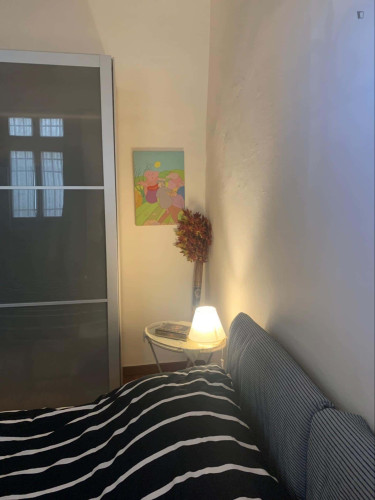 Apartment in Via dell'Agnolo, Firenze for 70 m² with 2 bedrooms