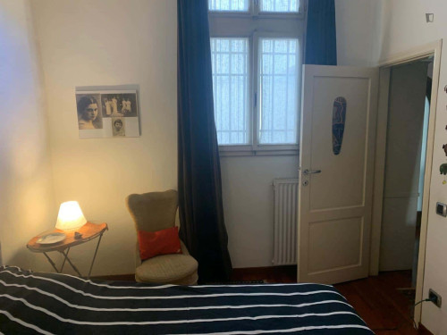Apartment in Via dell'Agnolo, Firenze for 70 m² with 2 bedrooms