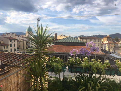 Apartment in Via dell'Agnolo, Firenze for 70 m² with 2 bedrooms - Gallery - 13