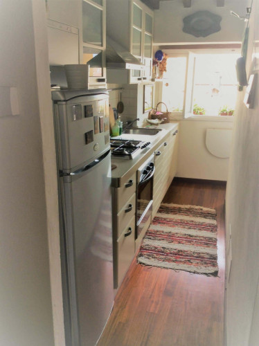 Apartment in Via dell'Agnolo, Firenze for 70 m² with 2 bedrooms - Gallery - 7