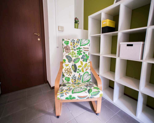 Stanza in Via Francesco Arese - Gallery - 7