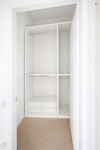 Single Bed in a Shared Bedroom in a 2-Bedroom Apartment in a Student Residence - Gallery - 14