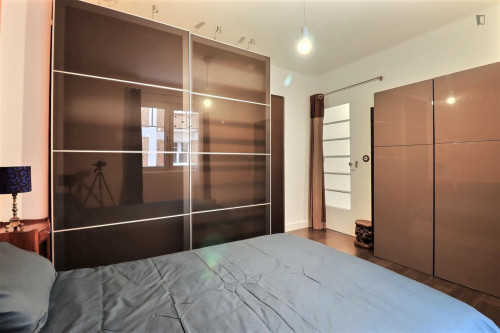 Charming 1-bedroom apartment in the 14th arrondissement