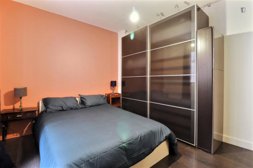 Charming 1-bedroom apartment in the 14th arrondissement