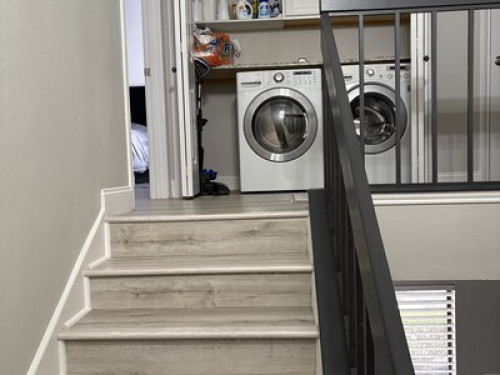 FurnPrivate room and ensuite  - Gallery - 7