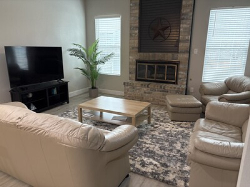 FurnPrivate room and ensuite  - Gallery - 5