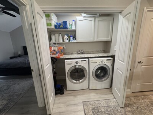 FurnPrivate room and ensuite  - Gallery - 8