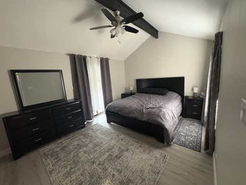 FurnPrivate room and ensuite  - Gallery - 13
