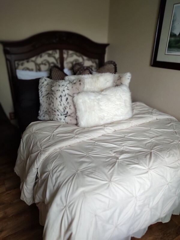 Private Guest Room(Full Room) - 1