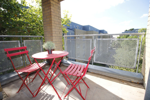 Wonderful flat in Troisdorf - Gallery - 11