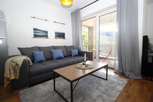Wonderful flat in Troisdorf