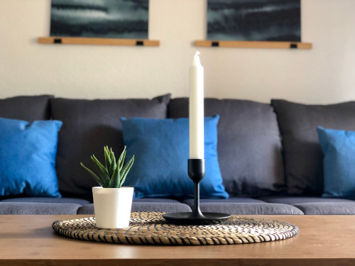 Wonderful flat in Troisdorf - Gallery - 12