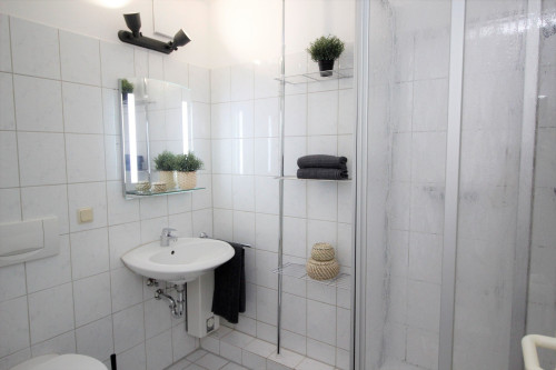 Wonderful flat in Troisdorf - Gallery - 10