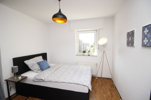 Wonderful flat in Troisdorf - Gallery - 6