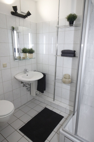 Wonderful flat in Troisdorf - Gallery - 9