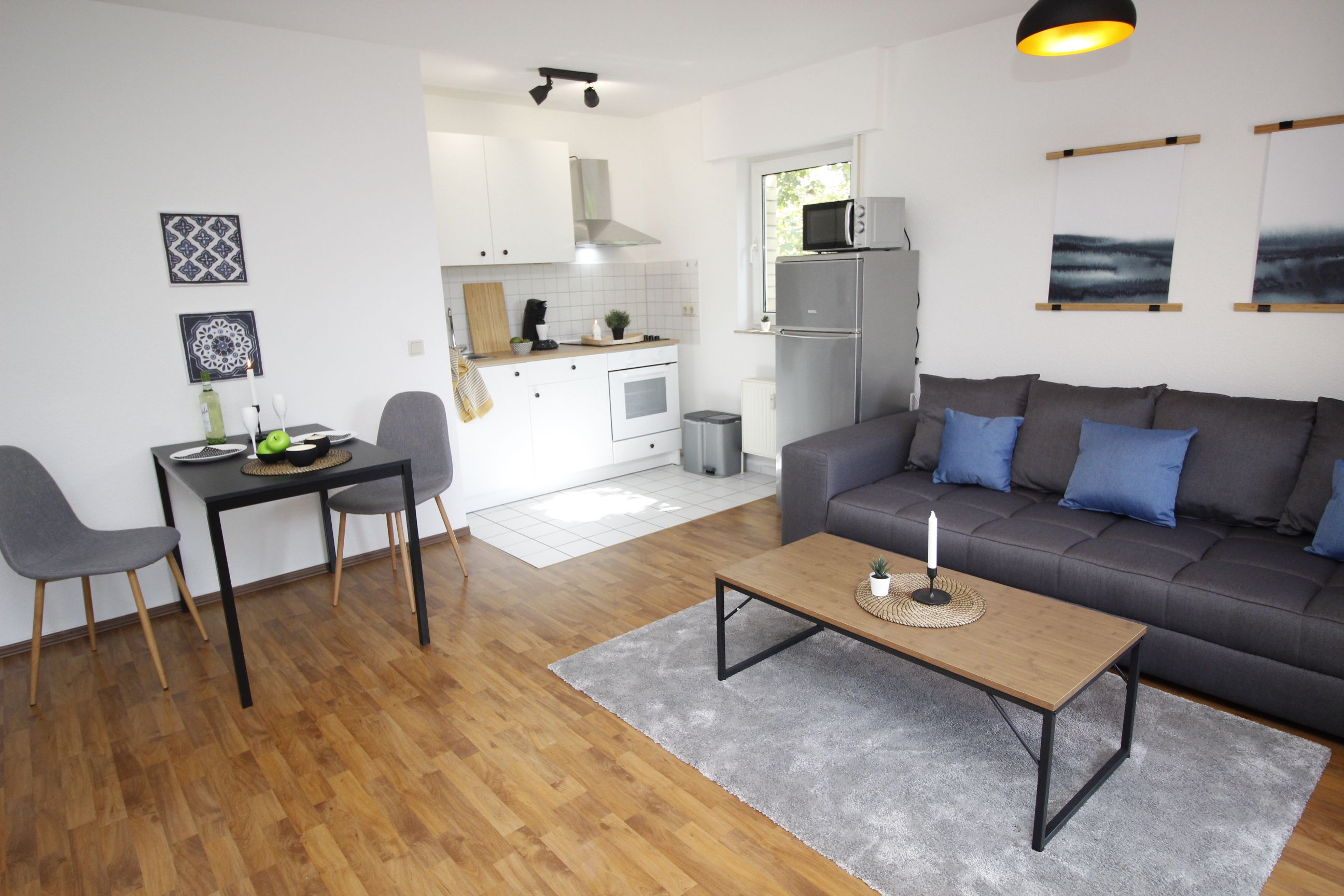  Wonderful Flat In Troisdorf  -  Wonderful flat in Troisdorf  - Gallery -  8
