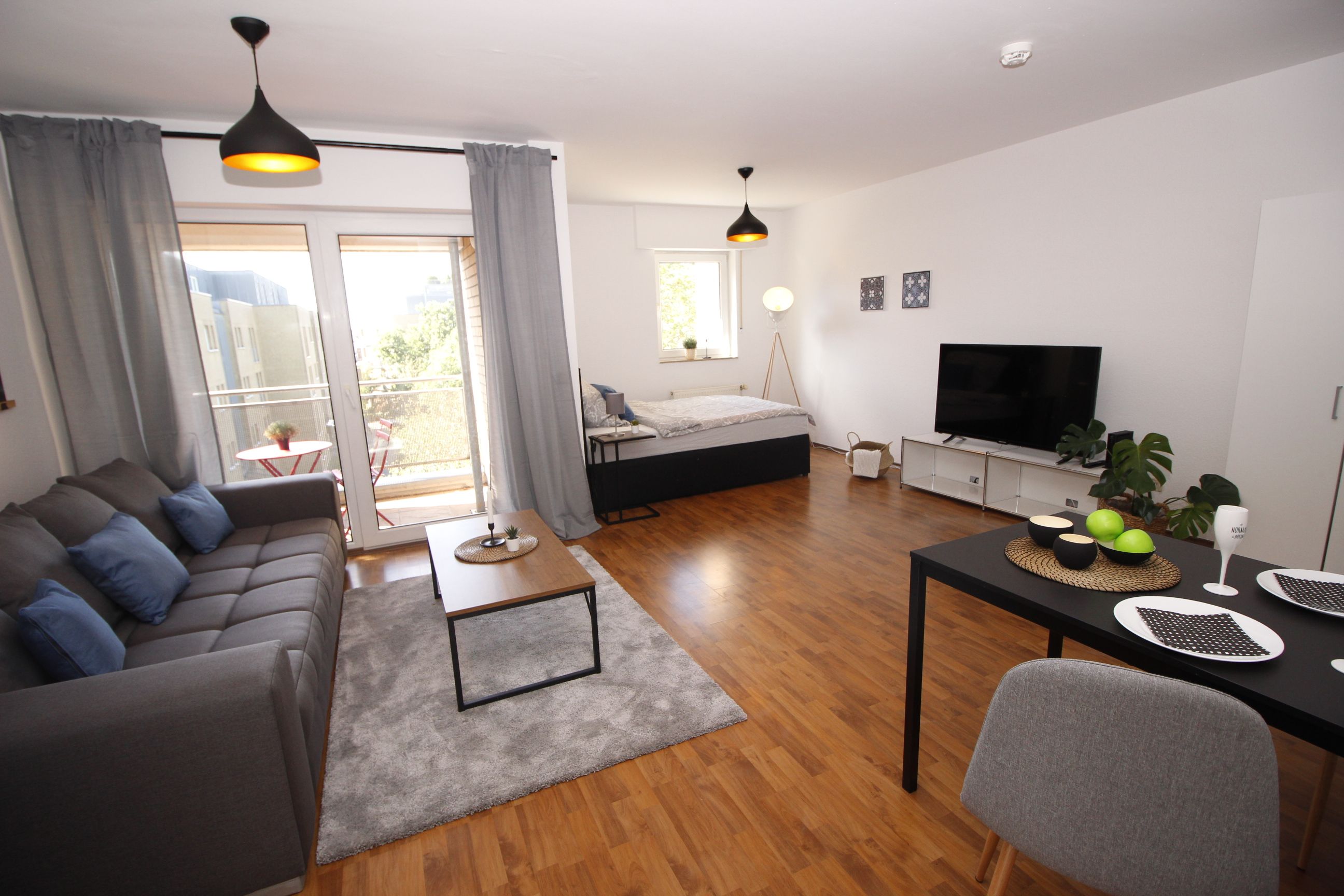  Wonderful Flat In Troisdorf  -  Wonderful flat in Troisdorf  - Gallery -  6