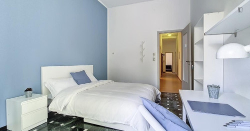 Luminous double bedroom near University of Bologna - Forlì Campus - Gallery - 2