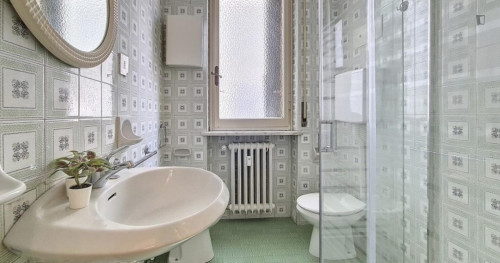 Luminous double bedroom near University of Bologna - Forlì Campus - Gallery - 8