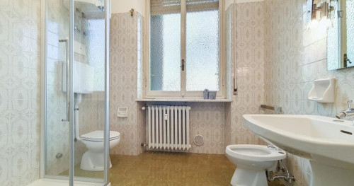 Tasteful double bedroom near University of Bologna - Forlì Campus - Gallery - 10