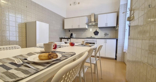 Tasteful double bedroom near University of Bologna - Forlì Campus - Gallery - 8