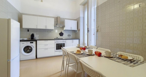 Tasteful double bedroom near University of Bologna - Forlì Campus - Gallery - 7