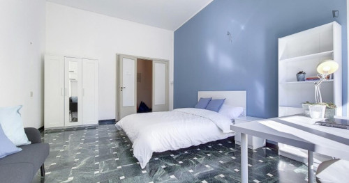 Tasteful double bedroom near University of Bologna - Forlì Campus - Gallery - 5